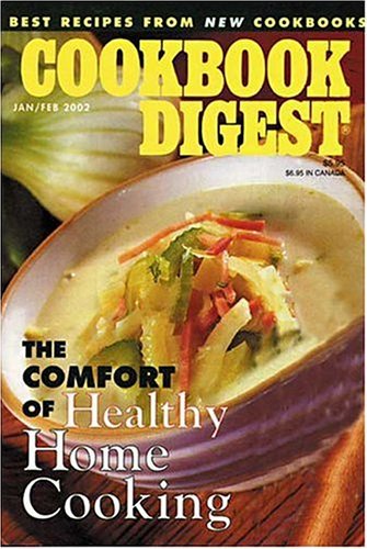 Cookbook Digest