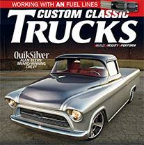 Custom Classic Trucks
